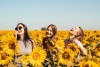 A new study has identified a strong connection between personality and life satisfaction